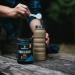 Wilderness Athlete Hydrate & Recover - Electrolyte Drink Mix with BCAAs and 1000mg Vitamin C - Grape Flavored Hydration Powder - 30 Servings - Buy Online on GoSupps.com