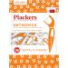 Plackers Orthopick Flosser for Braces - 2 Pack | Superior Dental Care & Freshness - Buy Online on GoSupps.com