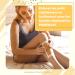 250 Pcs Hair Removal Strips - Fast & Easy Smooth Skin | International Shipping Available - Buy Online on GoSupps.com