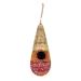 Artisan Nester Tahera - The Wild Bird Nester - Fair trade Single