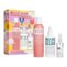 VERB Go the Extra Style kit with Weightless Formulas to Add High Shine and Added Volume Get Great Hair On the Go - Buy Online on GoSupps.com