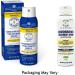 Doctor Butler's Hemorrhoid Spray - Pain Relief & Itch Relief with Witch Hazel & Aloe Vera (3oz) - Buy Online on GoSupps.com