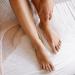 HAKA Foot Cream 100ml | Soothing Foot Care for Calluses | Glycerin-Infused Formula | Refreshes Tired Feet | Shop Internationally - Buy Online on GoSupps.com