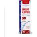 Silver Biotics Immune Support Supplement 4oz - 30ppm Extra Strength | Daily Defense Boost with Dropper - 4 Fl Oz - Buy Online on GoSupps.com