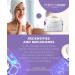 Perfect Look London Collagen Specialist Night Face Cream - Firming & Hydrating Anti-Wrinkle Formula with Marine Peptide, Retinol, Hyaluronic Acid & Vitamin B5 - 50ml - Buy Online on GoSupps.com