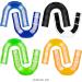 Franklin Sports Athletic Mouthguards - Sport Mouthguards for Football  Wrestling  MMA  Boxing + More - All Sport Mouthguards - Youth Ages 6 - 11 - 2 Pack - Buy Online on GoSupps.com
