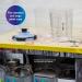 3M PPS 2.0 Spray Gun Cup Disposable Lids 26199 - 25 Pack | Fits Standard/Large Paint Cups | 125-Micron Filter | Use for Cars, Furniture, House & More - Buy Online on GoSupps.com