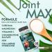 Powerful Anti-Inflammatory and Natural Analgesic | Protects Muscles and Joints | Regenerates Repairs and Prevents Injury | Turmeric Collagen Magnesium Chondroitin | 50U - Buy Online on GoSupps.com