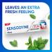 Sensodyne Sensitive Toothpaste for Sensitivity & Gum Whitening 75ml - Pack of 1 - Buy Online on GoSupps.com