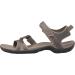 Teva Women's Verra Sandal 8 - Bungee Cord - Buy Online on GoSupps.com