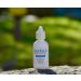 Alkalol Saline Nasal Spray 1.69oz - All-Natural Sinus Relief - Buy Online on GoSupps.com