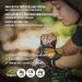 Buy Torq Energy Gel Sample Pack of 12 - Vegan Natural Sports Gels for Running & Cycling - Quick Release Energy 30g Carbs - Buy Online on GoSupps.com