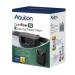Aqueon QuietFlow 10 E Internal Aquarium Fish Tank Power Filter, Small, For Up To 10 Gallon Fish Tanks Small - 10 Gallon