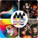  Wpsagek Face Paint Kit for - 6 Colors Face Paint for Girls | Face Paint Kit Washable Face Paint Face Paint Face Paint Face Paint for Body Eyes Clown Men Women Festival Party - Buy Online on GoSupps.com