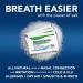 SinuCleanse Pre-Mixed Saline Packets for Nasal Wash - 100 Count | Effective Sinus Relief - Buy Online on GoSupps.com