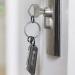 FEGVE Titanium Key Rings Split Rings - Non-Magnetic Small Keyrings for Necklaces, Keys, and Jewelry - 15pcs Mix 10/12/14mm (Black) - Buy Online on GoSupps.com