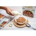 NUCO Coconut Crunch Cereal 10.58 oz - Healthy & Tasty Breakfast Option - Buy Online on GoSupps.com