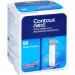 Contour Next Sensors - 50 Pieces for Accurate Glucose Monitoring | International Shipping Available - Buy Online on GoSupps.com