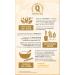 Quaker Oat So Simple Golden Syrup Porridge Sachets 6 x 36g (Case of 8) - Buy Online on GoSupps.com