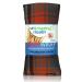 Amazing Health Unscented Wheat Bags Microwavable Hot and Cold Pack for Men and Women - Microwave Heat Pad with Natural Wheat Heat Pack Cotton Tartan Microwave Wheat Bag (Orange Tartan) Orange Tartan Small