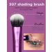 Real Techniques Enhanced Eye Set - Purple 6 Piece Makeup Brush Kit - Buy Online on GoSupps.com