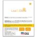 Calcium Magnesium & D Transdermal Patches | 18 Patches | One Month Supply | USA Made - Buy Online on GoSupps.com