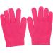 minkissy 3 Pairs Night Moisturizing Gloves Moisturizing Spa Gloves Exfoliating Gloves Hand Cares Gloves White Cotton Gloves for Dry Hands Hand Moisturizing Gloves Accessories Skin Care - Buy Online on GoSupps.com