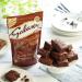 Galaxy Double Chocolate Brownie Mix - 5 x 360g (Makes 60 Brownies) | Decadent Treat for Chocolate Lovers - Buy Online on GoSupps.com