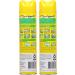 Endust Multi-Surface Lemon Zest Cleaning Spray 12.5oz (2-Pack) - Dusting and Polishing Formula - Buy Online on GoSupps.com