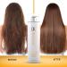 GK Hair Global Keratin Balancing Conditioner 1000ml - Best for Greasy & Color-Treated Hair | Daily Deep Conditioning - Buy Online on GoSupps.com