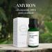Huile Essentielle De Vanille Bourbon 15ml AMYRON Naturelle Et Pure 100% Id ale Pour l'Aromath rapie Et Le Diffuseur d'Huiles Essentielles/Massages Aromatiques/Usage Alimentaire. - Buy Online on GoSupps.com