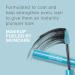 Neutrogena Hydro Boost Waterproof Plumping Mascara Enriched with Hydrating Hyaluronic Acid Vitamin E and Keratin for Dry or Brittle Lashes Black 07.21 oz Black 07 0.21 Ounce (Pack of 1) - Buy Online on GoSupps.com