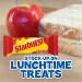 STARBURST Original Fun Size Chewy Candy Bulk Pack - 4 Pound Box - Buy Online on GoSupps.com