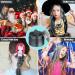 Hair Color Chalk for Kids - Washable Temp Hair Dye for Teens | DIY Hairstyles for Parties & Holidays - Buy Online on GoSupps.com