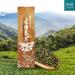High Mountain Xin Qing Dongding Oolong Tea - 150g | Loose Leaf Taiwan Tung Ting Oolong Tea - Buy Online on GoSupps.com