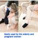 Effortless Sock and Stocking Aid | Dressing Tool for Elderly & Disabled - Sock Puller & Dressing Assist - Buy Online on GoSupps.com