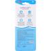Chicco Toothbrush Set Blue & Orange for Ages 3-8 | International Shipping Available - Buy Online on GoSupps.com