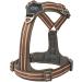 Buy DOG Copenhagen Comfort Walk Air 3.0 Harness - Mocca | S Size | International Shipping - Buy Online on GoSupps.com