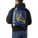 FOCO NBA Big Logo Drawstring Backpack Golden State Warriors Team Color - Buy Online on GoSupps.com