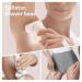 Buy Braun Silk- pil 9 Flex 9-002 Epilator - Flexible Head Non-Slip Handle Pressure Control - Shop Internationally at Best Prices - Buy Online on GoSupps.com