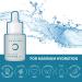 Noche Y Dia Caviar Firming Oil - Anti-Aging Face Serum with Vitamin E for Fine Lines & Wrinkles - 20mL - Firm & Lift Skin - Buy Online on GoSupps.com