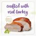 Fancy Feast Delights with Cheddar Wet Cat Food Grilled Turkey & Cheddar Cheese Feast - 85 g Can (24 Pack) - Buy Online on GoSupps.com