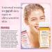 WX BRAVEA Roll on Wax Kit for Hair Removal - Rose & Honey Wax, 100 Wax Strips, Post Wax Oil - Sensitive Skin Soft Wax Depilatory - Brazilian Wax for Women and Men - Buy Online on GoSupps.com