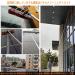 Window clean Dekton 3 12m Rod Washing Set Equipment Telescopic Extension Pole Squeegee Kit Extendable Cleaner Conservatory Washing Equipment Cleaning Conservatory Roof/Window Clean 55cm Brush Head 6M/21FT - Buy Online on GoSupps.com