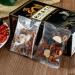 EXQST Ginseng Five Treasures Tea Kidney Tea Men S Essentials Kidney Tea Chinese Kidney Care Tea Liver And Kidney Care Tea Tonify Kidney And Qi 3pcs - Buy Online on GoSupps.com
