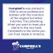 Shop Campbell's Pre-Mixed Shave Cream 64oz - Smooth Shave International Shipping Available - Buy Online on GoSupps.com