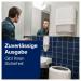 Buy Tork Soft Zigzag Paper Towels H3 | Absorbent Tearproof 2-Layer | 15 x 250 Cloths - International Shipping Available - Buy Online on GoSupps.com