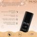 INLAQ HEMA Free Top Coat & Base Coat Set - 3x6ml Hybrid Varnishes for Perfect Nails - Buy Online on GoSupps.com