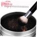 minkissy 6 Sets Makeup Brush Cleaning Box Color Change Cleaning Color Makeup Brush Blush Makeup Brush Make-up Brush Makeup Cleaner for Brush Cleaner Dry Quick Color Sticker Tinplate Sponge - Buy Online on GoSupps.com