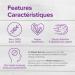 Webber Naturals Melatonin Plus 1.5 mg of Melatonin with L-Theanine & 5-HTP 40 Chewable Tablets For Sleep Support Vegan & Melatonin 3 mg 90 Quick Dissolve Tablets For Sleep Support Vegetarian Melatonin Plus+ Melatonin - Buy Online on GoSupps.com